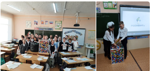 ГБОУ СОШ №2 г. Сызрани | Экскурсия в г. Пенза с учащимися 10-А класса