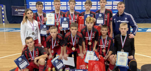 ГБОУ СОШ №2 г. Сызрани | Чтобы сильным быть и ловким, помогают тренировки!