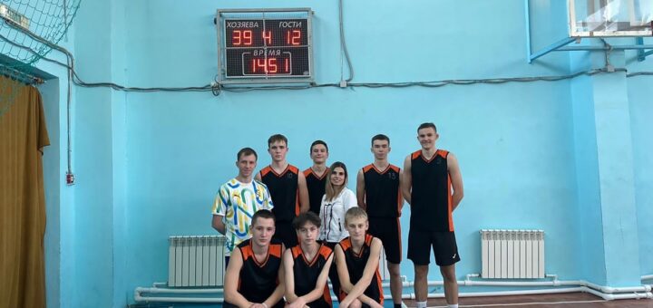 ГБОУ СОШ №2 г. Сызрани | Чемпионат школьной баскетбольной лиги «КЭС-Баскет» 2022-2023