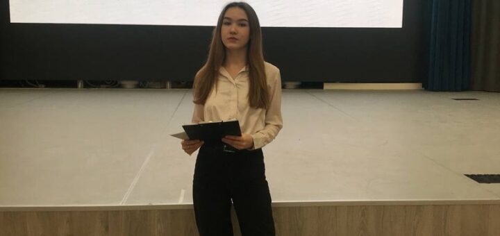 ГБОУ СОШ №2 г. Сызрани | Победа в VI Всероссийской научной конференции-конкурса учащихся имени Льва Толстого