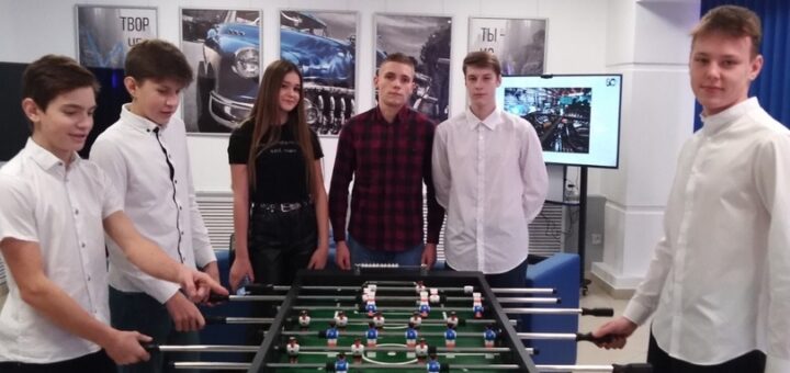 ГБОУ СОШ №2 г. Сызрани | Юные эрудиты ТЯЖМАШ