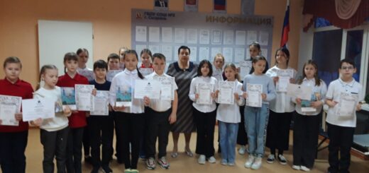 ГБОУ СОШ №2 г. Сызрани | Профориентационный интенсив по программированию для учащихся 2-10 классов