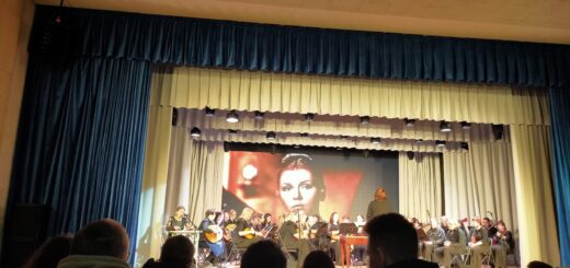 ГБОУ СОШ №2 г. Сызрани | Кто с мечом к нам придет, от меча и погибнет…