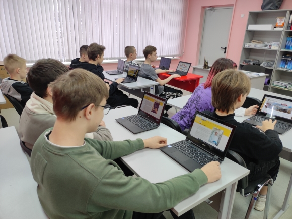 Мероприятия на базе Центра образования цифрового и гуманитарного профилей “Точка роста” ГБОУ СОШ №2 г. Сызрани | Мероприятия на базе Центра образования цифрового и гуманитарного профилей “Точка роста”