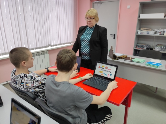 Мероприятия на базе Центра образования цифрового и гуманитарного профилей “Точка роста” ГБОУ СОШ №2 г. Сызрани | Мероприятия на базе Центра образования цифрового и гуманитарного профилей “Точка роста”
