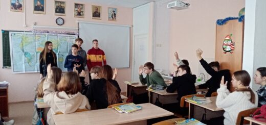 ГБОУ СОШ №2 г. Сызрани | День отк­рытых дверей в Сызра­нском филиале СамГТУ