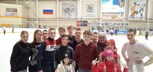 ГБОУ СОШ №2 г. Сызрани | Экскурсия 4-А класса в музей СВВАУЛ