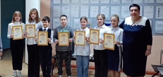 ГБОУ СОШ №2 г. Сызрани | Новогоднее представление для детей, родители которых являются участниками и ветеранами СВО