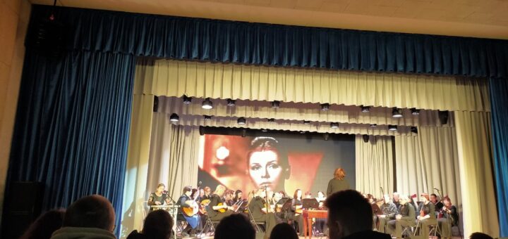 ГБОУ СОШ №2 г. Сызрани | Реализация проекта "Пушкинская карта"