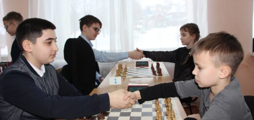 ГБОУ СОШ №2 г. Сызрани | Юные эрудиты ТЯЖМАШ