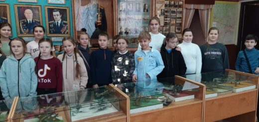 ГБОУ СОШ №2 г. Сызрани | Разговор о важном: Символы России