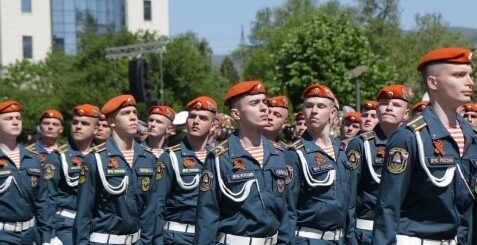 ГБОУ СОШ №2 г. Сызрани | Квест-игра 