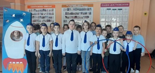 ГБОУ СОШ №2 г. Сызрани | Виртуальная экскурсия в музей  Байконур