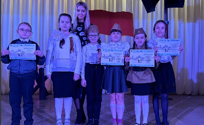 ГБОУ СОШ №2 г. Сызрани | Награждение победителей окружного конкурса исследовательских работ «Педагоги и наставники: образование и воспитание в России в исторической перспективе»