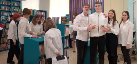 ГБОУ СОШ №2 г. Сызрани | В гостях у сказки