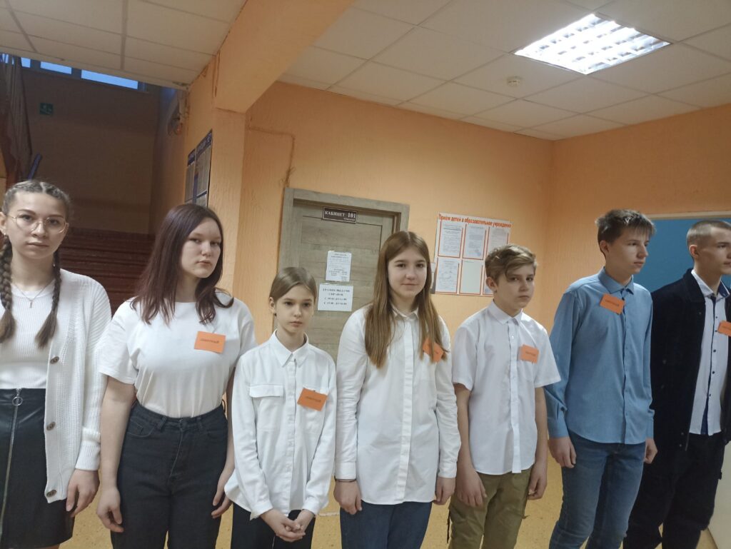 ГБОУ СОШ №2 г. Сызрани | Награждение победителей конкурса 