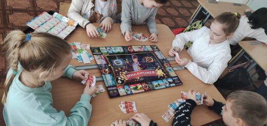 ГБОУ СОШ №2 г. Сызрани | Уроки финансовой грамотности в начальной школе