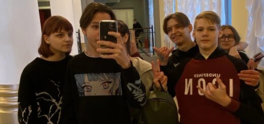 ГБОУ СОШ №2 г. Сызрани | Реализация проекта 