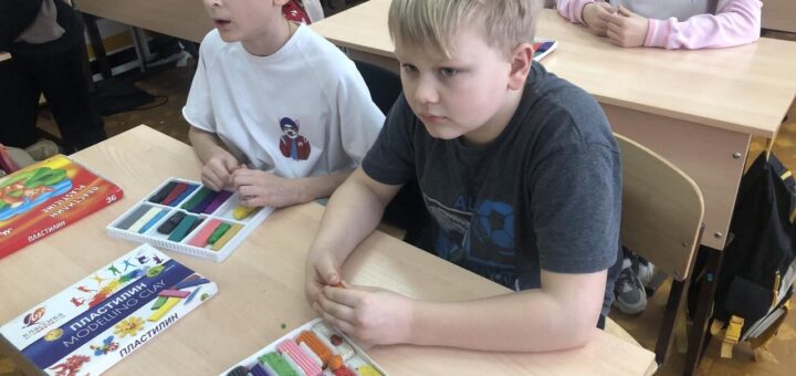 ГБОУ СОШ №2 г. Сызрани | Выездная экскурсия «Водные и околоводные обитатели» от Краеведческого музея г.Сызрани