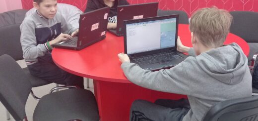 ГБОУ СОШ №2 г. Сызрани | Областной проект «IT-Каникулы» совсем скоро!