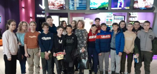 ГБОУ СОШ №2 г. Сызрани | Экскурсия для учащихся 6-а  класса 