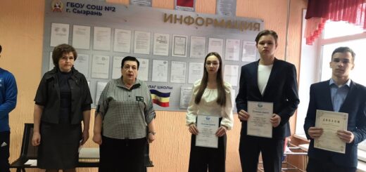 ГБОУ СОШ №2 г. Сызрани | Родительское онлайн-собрание по вопросам профориентации школьников 6-11 классов