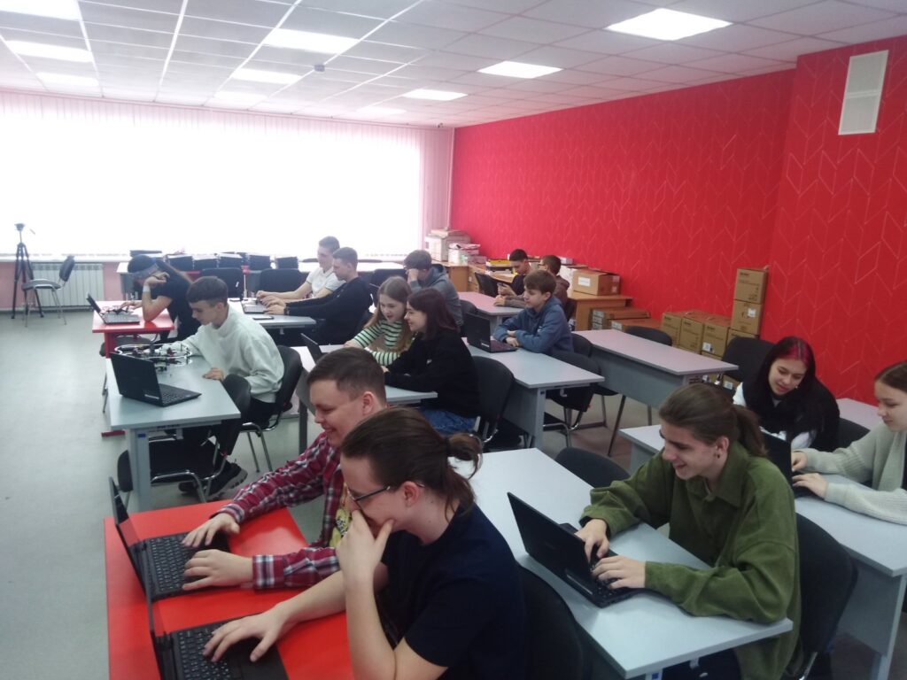 ГБОУ СОШ №2 г. Сызрани | Реализация системы предпрофильной подготовки обучающихся 9-х классов в форме сетевого взаимодействия