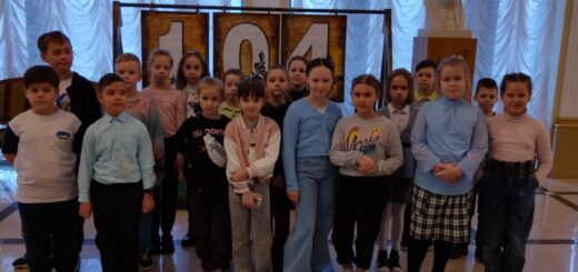 ГБОУ СОШ №2 г. Сызрани | Поездка 4а класса в Камерный театр 