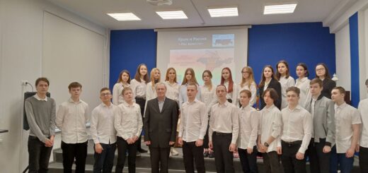 ГБОУ СОШ №2 г. Сызрани | 