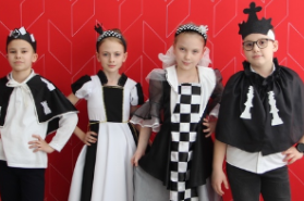 ГБОУ СОШ №2 г. Сызрани | Областной проект «IT-Каникулы» совсем скоро!