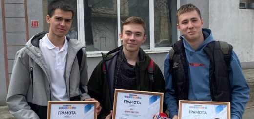 ГБОУ СОШ №2 г. Сызрани | День отк­рытых дверей в Сызра­нском филиале СамГТУ