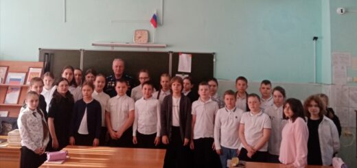 ГБОУ СОШ №2 г. Сызрани | Разговоры о важном. Всероссийская акция 