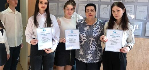 ГБОУ СОШ №2 г. Сызрани | День отк­рытых дверей в Сызра­нском филиале СамГТУ