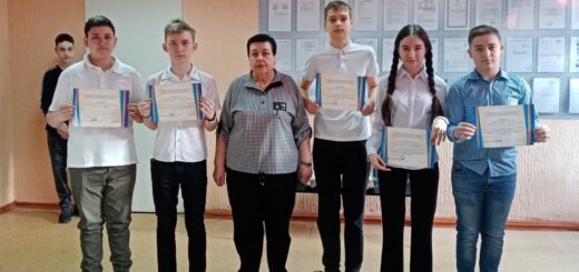 ГБОУ СОШ №2 г. Сызрани | Экологический урок