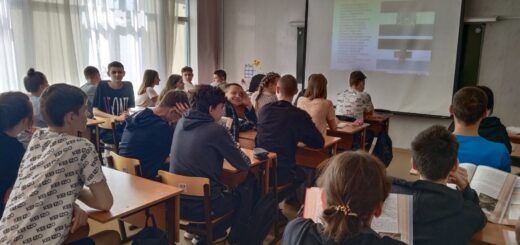 ГБОУ СОШ №2 г. Сызрани | 