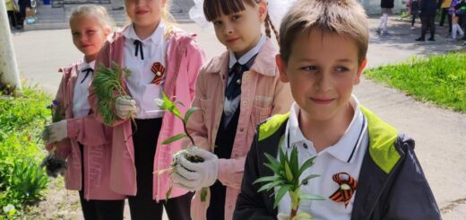 ГБОУ СОШ №2 г. Сызрани | Открытие нового класса военно-патриотического воспитания 