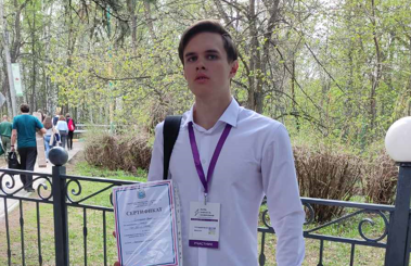 ГБОУ СОШ №2 г. Сызрани | VII Пушкинский областной Фестиваль детского и юношеского творчества 