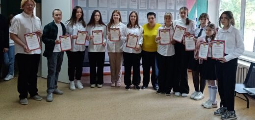 ГБОУ СОШ №2 г. Сызрани | Олимпиада 