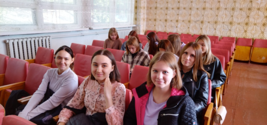 ГБОУ СОШ №2 г. Сызрани | День Самоуправления в школе