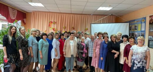 ГБОУ СОШ №2 г. Сызрани | ФевроМартик