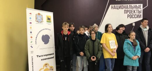 ГБОУ СОШ №2 г. Сызрани | Экскурсия в музейный комплекс Сызранского НПЗ