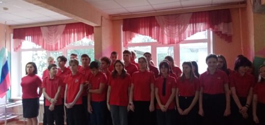 ГБОУ СОШ №2 г. Сызрани | Новогоднее представление для детей, родители которых являются участниками и ветеранами СВО