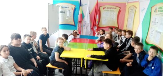 ГБОУ СОШ №2 г. Сызрани | Открытие нового класса военно-патриотического воспитания 