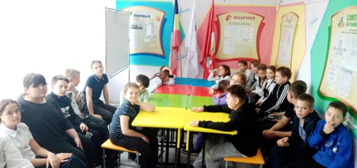 ГБОУ СОШ №2 г. Сызрани | Внеклассное мероприятие «Куйбышев - запасная столица» в 5-б классе