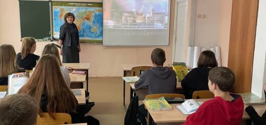 ГБОУ СОШ №2 г. Сызрани | Россия-мои горизонты: Россия в деле