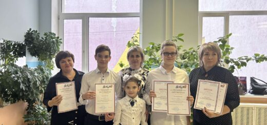 ГБОУ СОШ №2 г. Сызрани | Церемония награждения победителей ОЧНОГО ЭТАПА Конференции исследовательских и творческих работ обучающихся Самарской области 