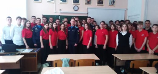 ГБОУ СОШ №2 г. Сызрани | Время выбирать!