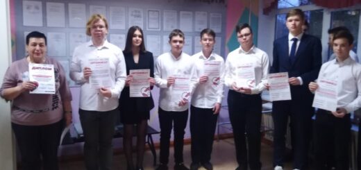 ГБОУ СОШ №2 г. Сызрани | Школьная традиционная торжественная линейка 1 апреля 2024 г.