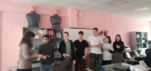 ГБОУ СОШ №2 г. Сызрани | Всероссийская молодежная акция «Наши семейные книги памяти»