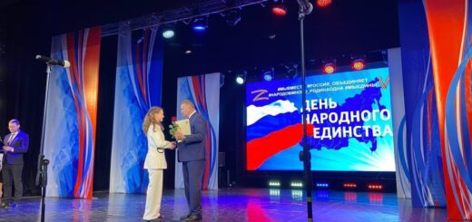 ГБОУ СОШ №2 г. Сызрани | Торжественное награждение лауреатов и победителей ежегодного конкурса профессионального мастерства 